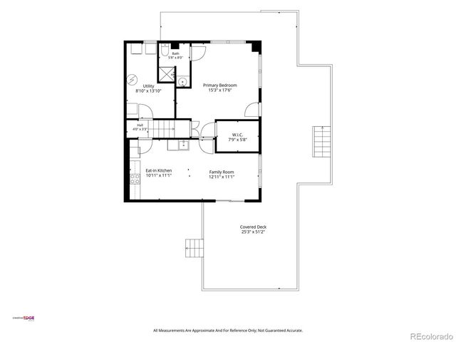848 Aspen Drive, Evergreen, CO 80439