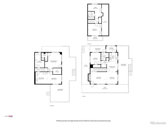 848 Aspen Drive, Evergreen, CO 80439