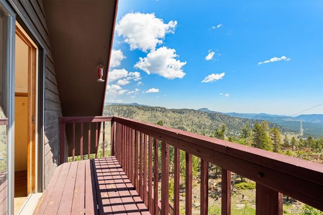 848 Aspen Drive, Evergreen, CO 80439