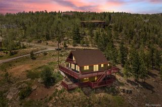 848 Aspen Drive, Evergreen, CO 80439