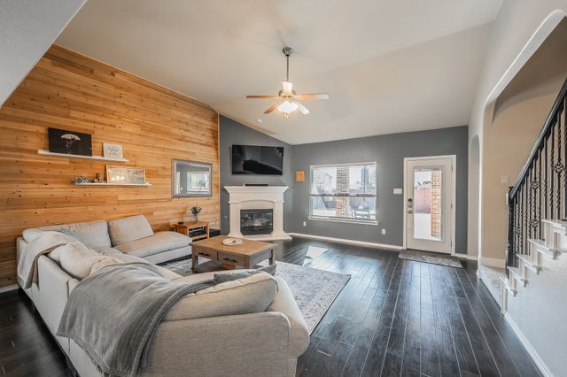 10417 Boxthorn Court, Fort Worth, TX 76177