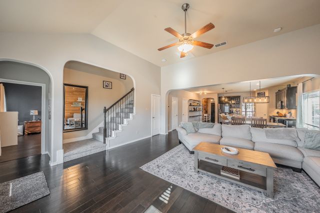 10417 Boxthorn Court, Fort Worth, TX 76177