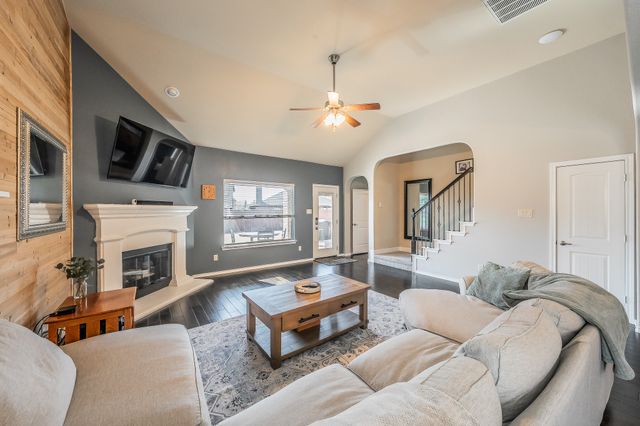 10417 Boxthorn Court, Fort Worth, TX 76177