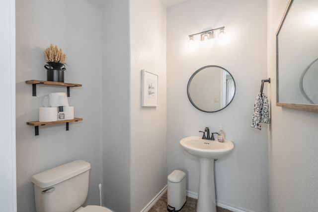 10417 Boxthorn Court, Fort Worth, TX 76177