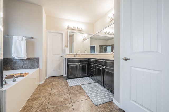 10417 Boxthorn Court, Fort Worth, TX 76177