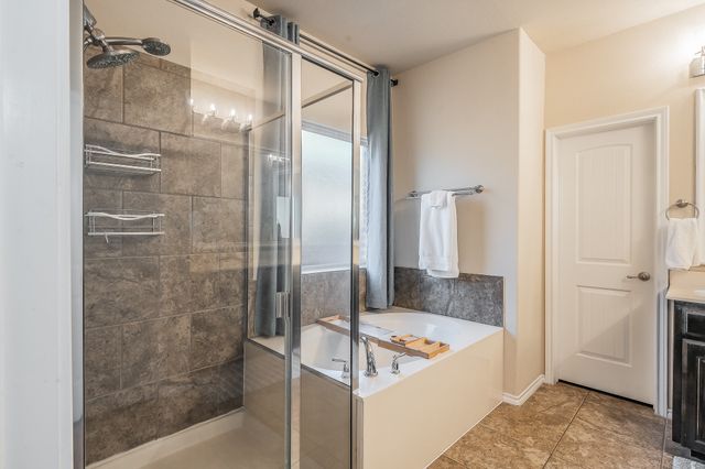 10417 Boxthorn Court, Fort Worth, TX 76177