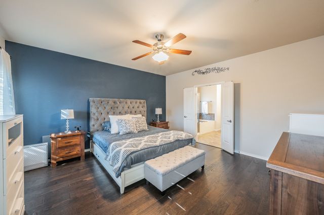 10417 Boxthorn Court, Fort Worth, TX 76177