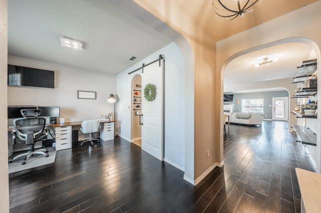 10417 Boxthorn Court, Fort Worth, TX 76177