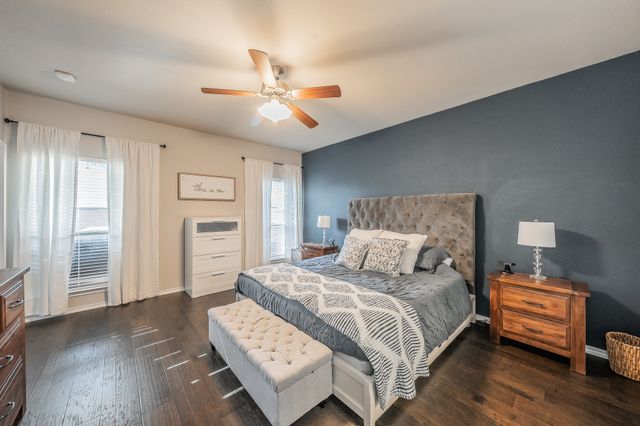 10417 Boxthorn Court, Fort Worth, TX 76177