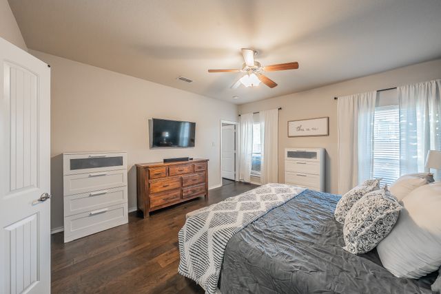 10417 Boxthorn Court, Fort Worth, TX 76177