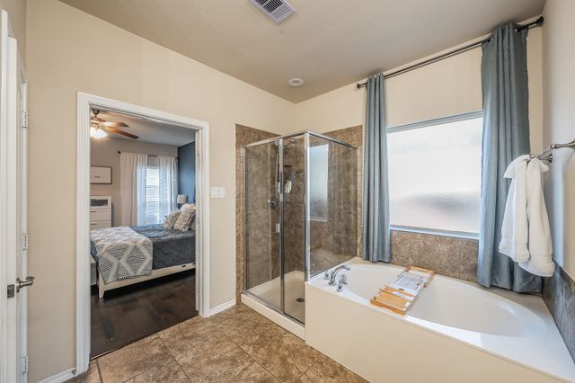 10417 Boxthorn Court, Fort Worth, TX 76177