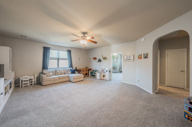 10417 Boxthorn Court, Fort Worth, TX 76177