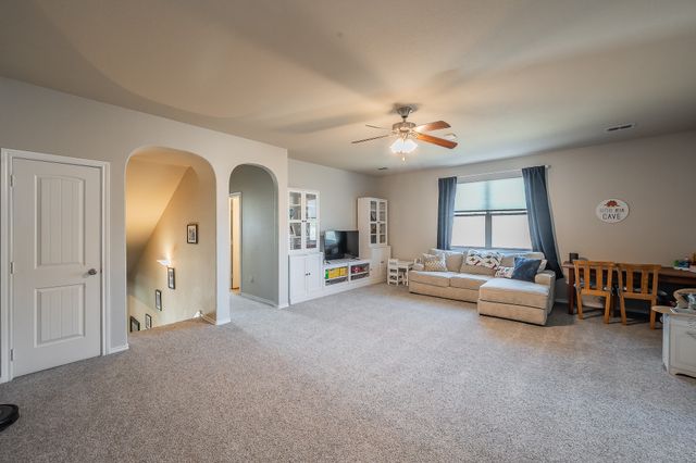 10417 Boxthorn Court, Fort Worth, TX 76177