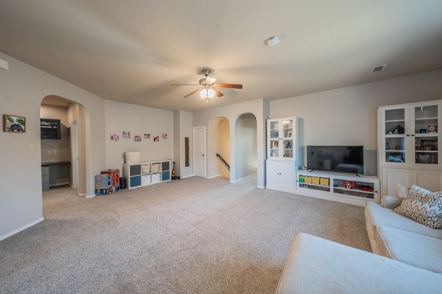 10417 Boxthorn Court, Fort Worth, TX 76177