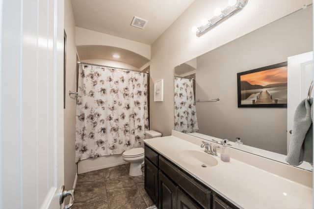 10417 Boxthorn Court, Fort Worth, TX 76177