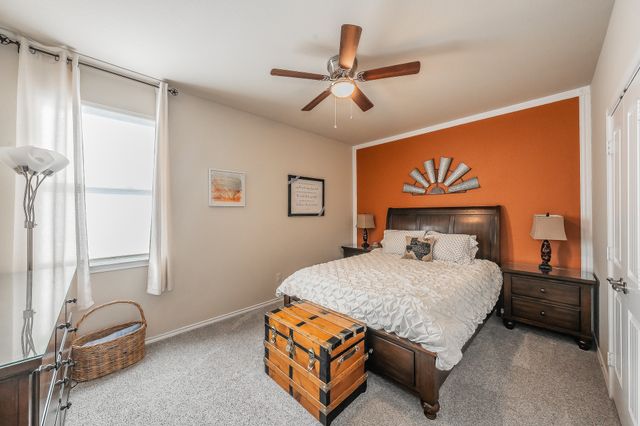 10417 Boxthorn Court, Fort Worth, TX 76177