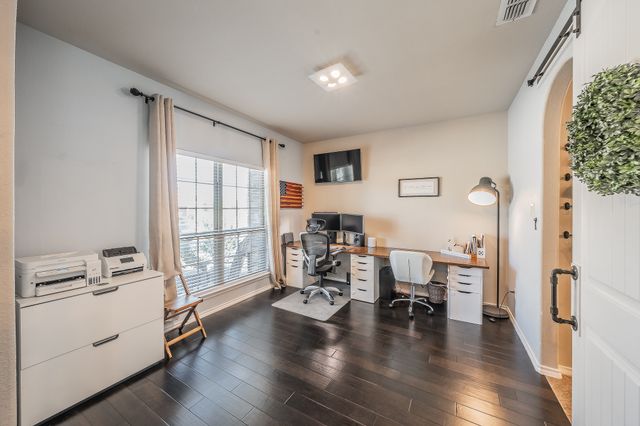 10417 Boxthorn Court, Fort Worth, TX 76177