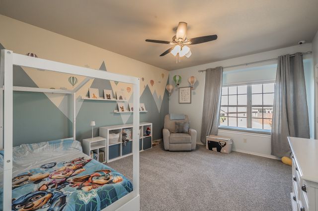 10417 Boxthorn Court, Fort Worth, TX 76177