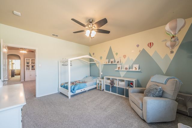 10417 Boxthorn Court, Fort Worth, TX 76177