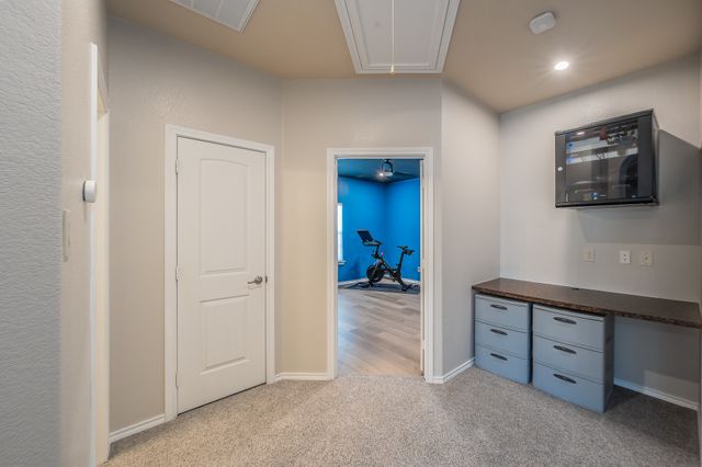 10417 Boxthorn Court, Fort Worth, TX 76177