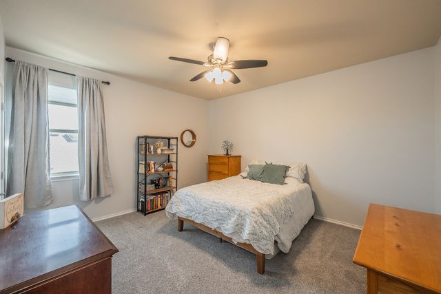 10417 Boxthorn Court, Fort Worth, TX 76177