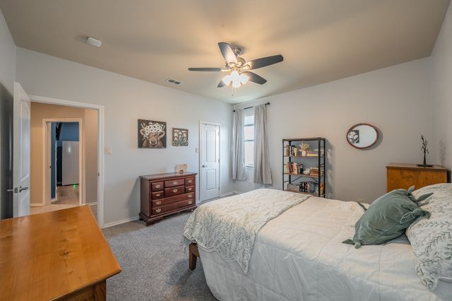 10417 Boxthorn Court, Fort Worth, TX 76177