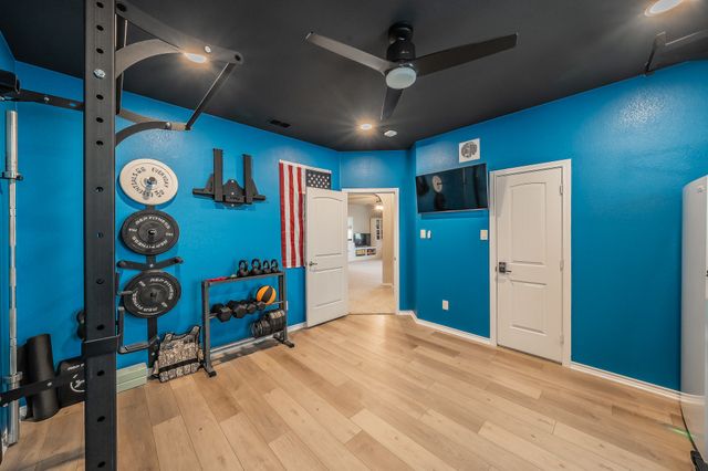 10417 Boxthorn Court, Fort Worth, TX 76177