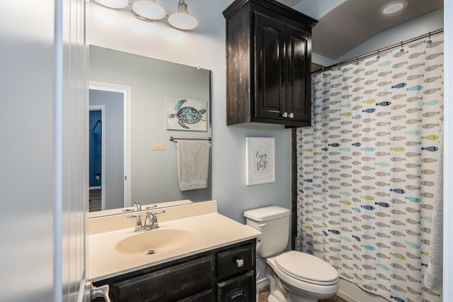 10417 Boxthorn Court, Fort Worth, TX 76177