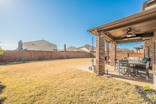 10417 Boxthorn Court, Fort Worth, TX 76177