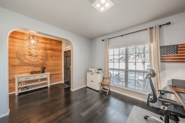 10417 Boxthorn Court, Fort Worth, TX 76177