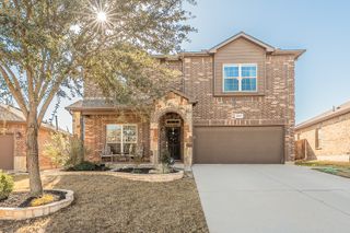 10417 Boxthorn Court, Fort Worth, TX 76177