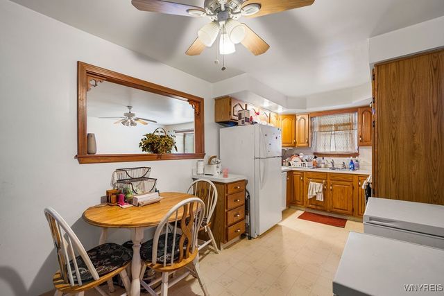 1033 100th Street, Niagara Falls, NY 14304