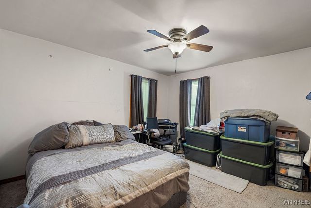 1033 100th Street, Niagara Falls, NY 14304