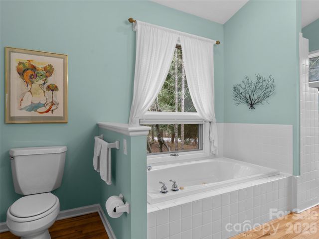 203 Heathcote Road, Hendersonville, NC 28791