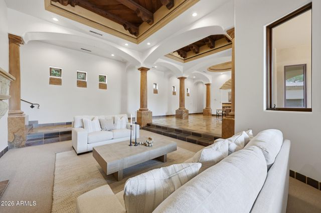 11734 E DESERT TRAIL Road, Scottsdale, AZ 85259