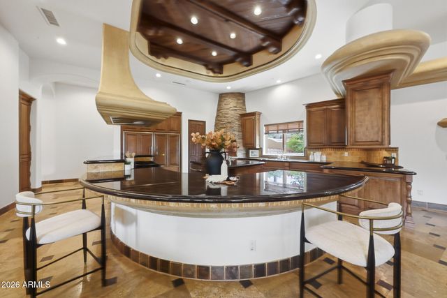 11734 E DESERT TRAIL Road, Scottsdale, AZ 85259