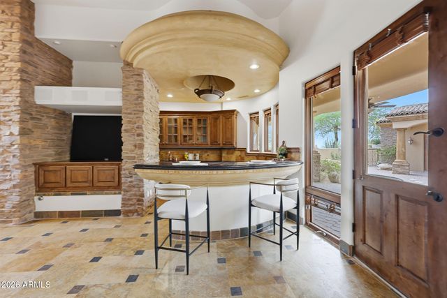 11734 E DESERT TRAIL Road, Scottsdale, AZ 85259
