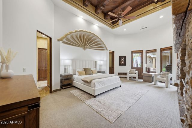 11734 E DESERT TRAIL Road, Scottsdale, AZ 85259