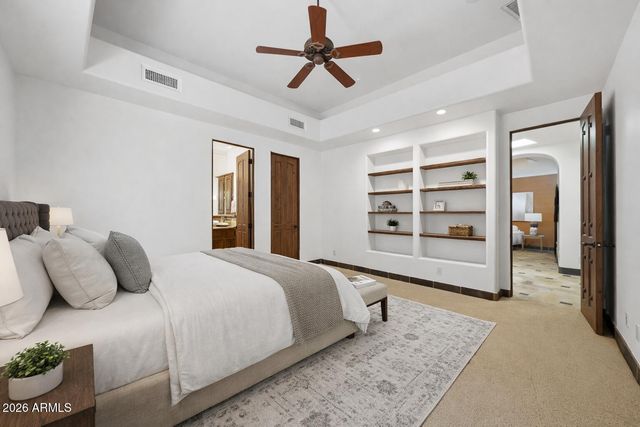 11734 E DESERT TRAIL Road, Scottsdale, AZ 85259