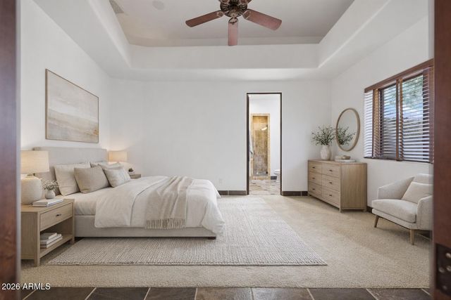 11734 E DESERT TRAIL Road, Scottsdale, AZ 85259