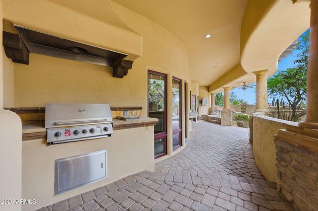 11734 E DESERT TRAIL Road, Scottsdale, AZ 85259