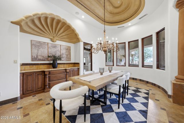 11734 E DESERT TRAIL Road, Scottsdale, AZ 85259