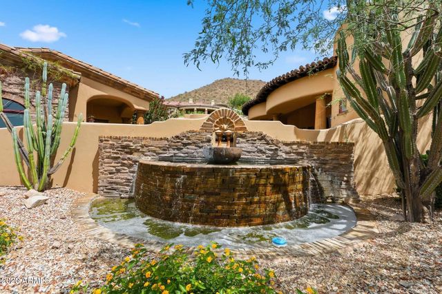 11734 E DESERT TRAIL Road, Scottsdale, AZ 85259