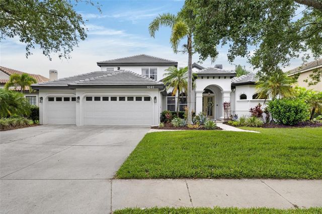 9507 ROYAL CALCUTTA PLACE, Bradenton, FL 34202