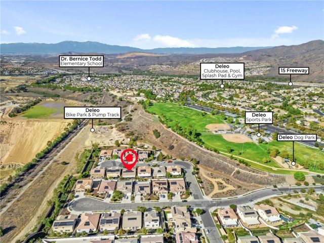 11065 Quince Court, Corona, CA 92883