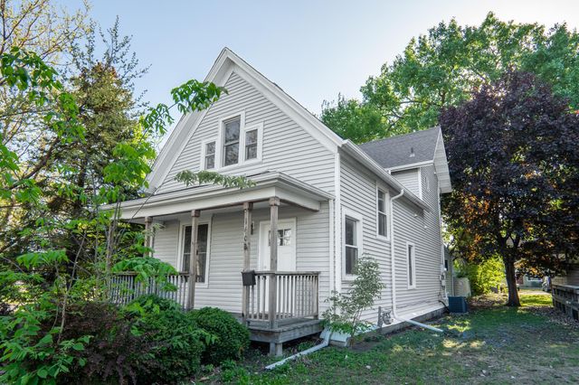 1602 Johnson St NE, Minneapolis, MN 55413