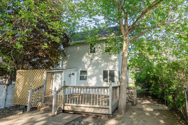 1602 Johnson St NE, Minneapolis, MN 55413