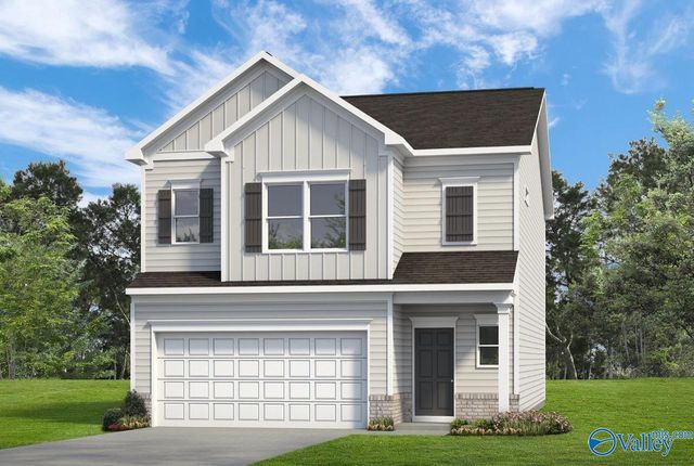 19996 Cherry Brook Road, Athens, AL 35611