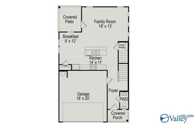 19996 Cherry Brook Road, Athens, AL 35611