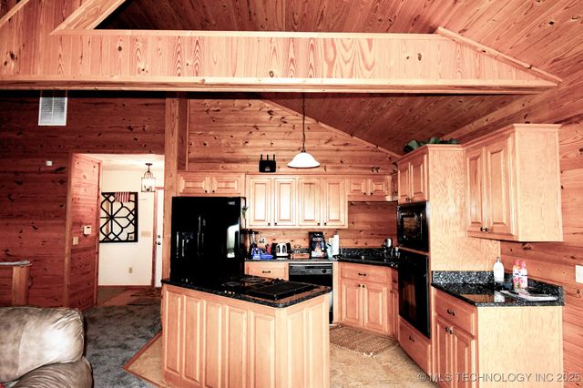 35160 S 523, Cookson, OK 74427